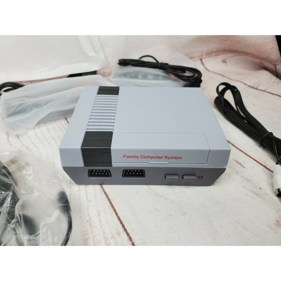 Mini Nostalgic Built In Multiple Game Super Retro Classic Video Game Console - Picture 3 of 7